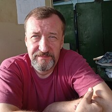 Фотография мужчины Сергей, 55 лет из г. Саратов
