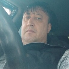 Фотография мужчины Ильнар, 44 года из г. Альметьевск