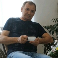 Фотография мужчины Андрей, 61 год из г. Краснодар