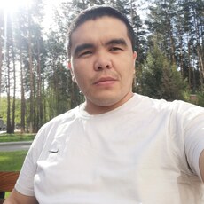 Фотография мужчины Андрей, 31 год из г. Анадырь
