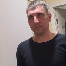 Фотография мужчины Василий, 43 года из г. Магнитогорск