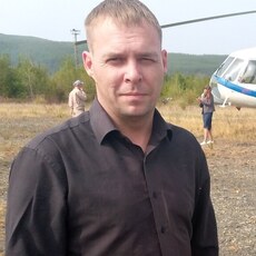 Фотография мужчины Андрей, 37 лет из г. Магадан