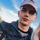 Миша, 20 лет