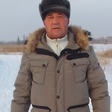 Фотография мужчины Станислав, 67 лет из г. Геленджик
