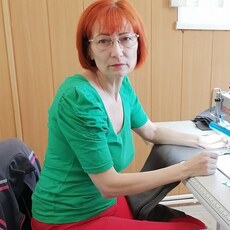 Фотография девушки Светлана, 59 лет из г. Москва