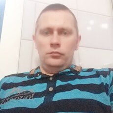 Фотография мужчины Александр, 34 года из г. Барабинск
