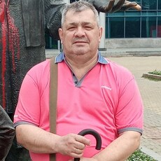Фотография мужчины Том, 58 лет из г. Екатеринбург