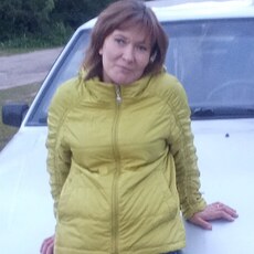 Фотография девушки Ольга, 41 год из г. Шилово