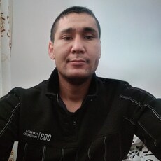 Фотография мужчины Жако, 32 года из г. Алматы