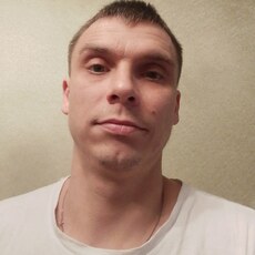 Фотография мужчины Николай, 34 года из г. Нижний Новгород