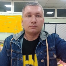 Фотография мужчины Сергій, 47 лет из г. Прушков