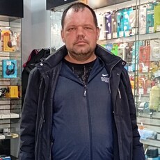 Фотография мужчины Виталий, 40 лет из г. Беломорск