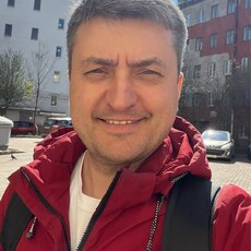 Фотография мужчины Дмитрий, 43 года из г. Санкт-Петербург
