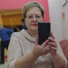 Фотография девушки Елена, 52 года из г. Белгород