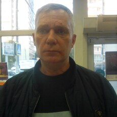 Фотография мужчины Сергей, 56 лет из г. Ульяновск