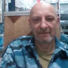 Фотография мужчины Сергей, 57 лет из г. Новочеркасск