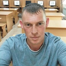 Фотография мужчины Иван, 35 лет из г. Лесозаводск