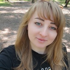 Фотография девушки Анастасия, 33 года из г. Чернигов