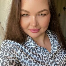 Фотография девушки Ульяна, 38 лет из г. Хабаровск