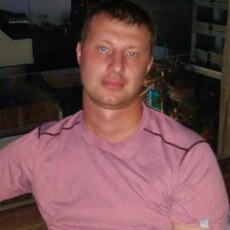Фотография мужчины Александр, 34 года из г. Красноярск