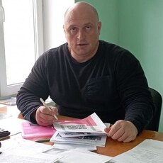 Фотография мужчины Андрей, 52 года из г. Феодосия