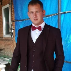 Фотография мужчины Сергей, 39 лет из г. Саранск