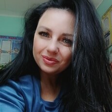 Фотография девушки Татьяна, 44 года из г. Ханты-Мансийск