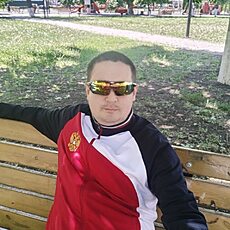 Фотография мужчины Сергей, 35 лет из г. Богучар
