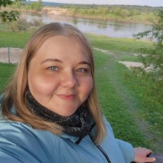 Фотография девушки Екатерина, 41 год из г. Калуга