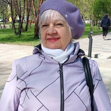 Фотография девушки Татьяна, 61 год из г. Красноярск