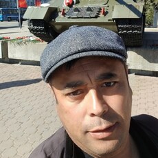Фотография мужчины Жасурбек, 42 года из г. Иркутск