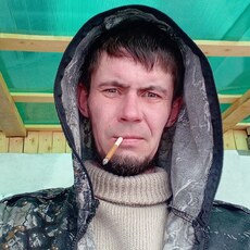 Фотография мужчины Вячеслав, 36 лет из г. Краснокамск