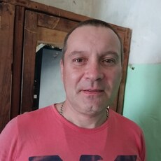 Фотография мужчины Алексей, 45 лет из г. Фурманов