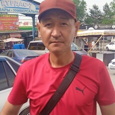 Фотография мужчины Даулет, 41 год из г. Алматы