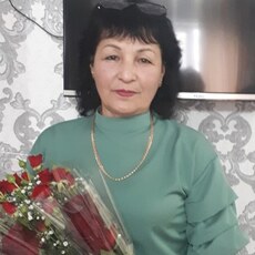 Фотография девушки Роза, 61 год из г. Степногорск