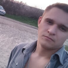 Фотография мужчины Михаил, 23 года из г. Таганрог