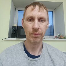 Фотография мужчины Андрей, 41 год из г. Владивосток