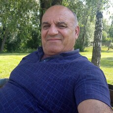 Фотография мужчины Сейран, 58 лет из г. Москва