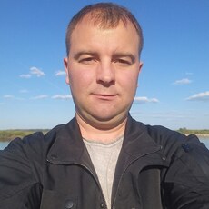 Фотография мужчины Алексей, 38 лет из г. Муром