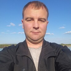 Фотография мужчины Алексей, 39 лет из г. Муром