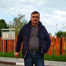 Фотография мужчины Слава, 41 год из г. Могилев