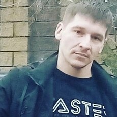 Фотография мужчины Серега, 34 года из г. Егорьевск