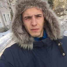 Фотография мужчины Александр, 29 лет из г. Нижний Новгород