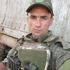Фотография мужчины Иван, 41 год из г. Тольятти