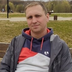 Фотография мужчины Сергей, 41 год из г. Кострома
