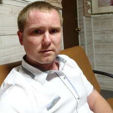Фотография мужчины Андрей, 35 лет из г. Минусинск