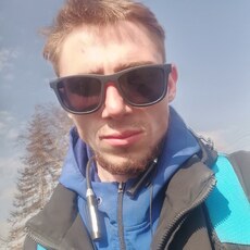 Фотография мужчины Алекс, 22 года из г. Прокопьевск