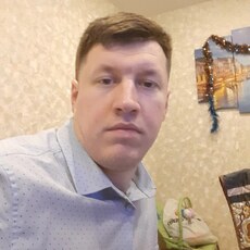 Фотография мужчины Владимир, 30 лет из г. Ярославль
