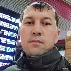 Фотография мужчины Sasha, 36 лет из г. Астана