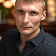 Фотография мужчины Денис, 35 лет из г. Астрахань